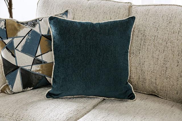 DELGADA Sofa - Royal Furniture & Gifts (MI) - Multi Location
