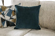 DELGADA Loveseat - Royal Furniture & Gifts (MI) - Multi Location