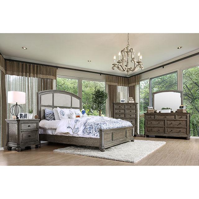 Armus Mirror - Royal Furniture & Gifts (MI) - Multi Location