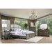 Armus Mirror - Royal Furniture & Gifts (MI) - Multi Location
