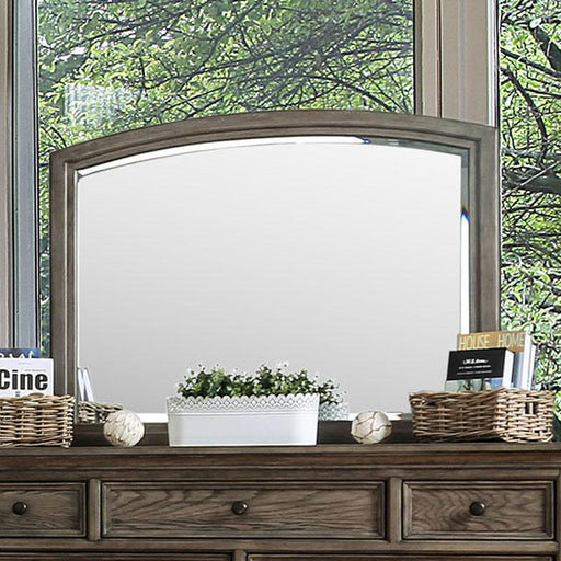 Armus Mirror - Royal Furniture & Gifts (MI) - Multi Location