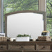 Armus Mirror - Royal Furniture & Gifts (MI) - Multi Location