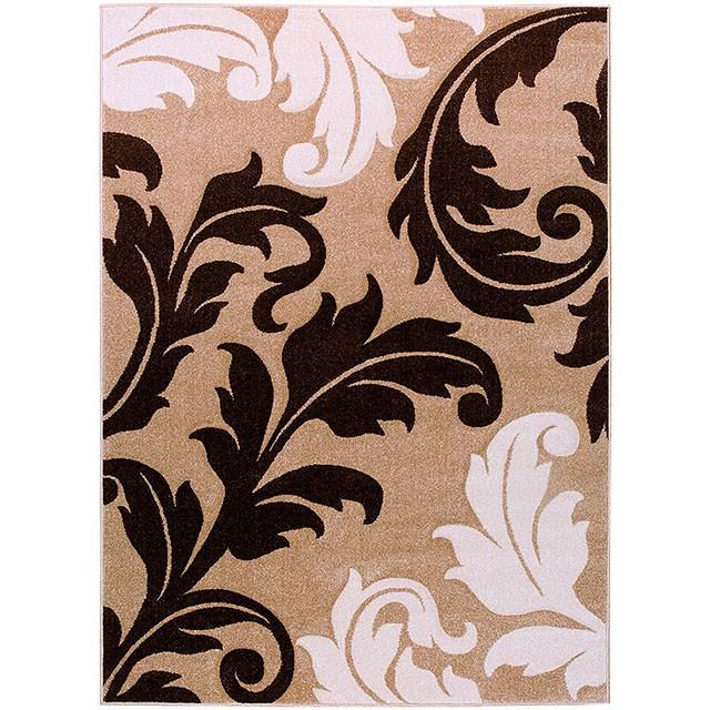 Arnaud Area Rug - Royal Furniture & Gifts (MI) - Multi Location