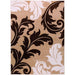 Arnaud Area Rug - Royal Furniture & Gifts (MI) - Multi Location