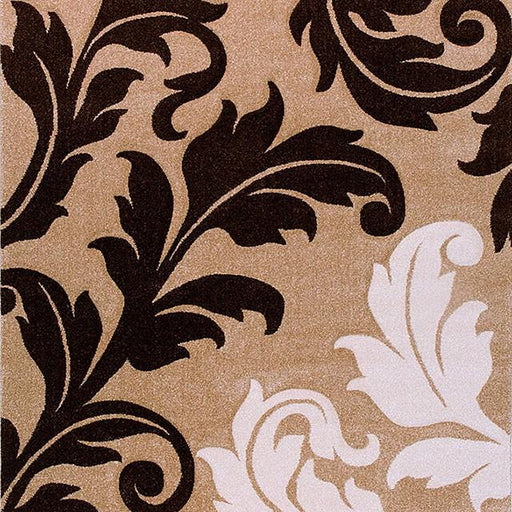 Arnaud Area Rug - Royal Furniture & Gifts (MI) - Multi Location