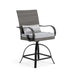 Arosa Counter Ht. Swivel Arm Chair (2/CTN) - Royal Furniture & Gifts (MI) - Multi Location