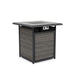 Arosa Fire Pit Counter Ht. Table - Royal Furniture & Gifts (MI) - Multi Location