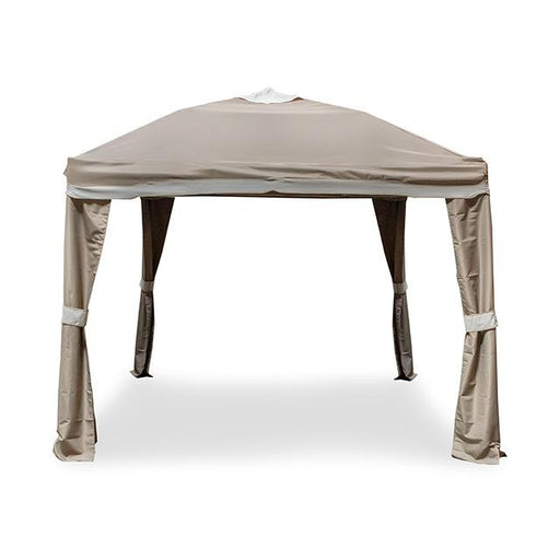 Arosa Outdoor Pop-Up Canopy 10' X 10' - Royal Furniture & Gifts (MI) - Multi Location