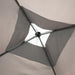 Arosa Outdoor Pop-Up Canopy 10' X 10' - Royal Furniture & Gifts (MI) - Multi Location