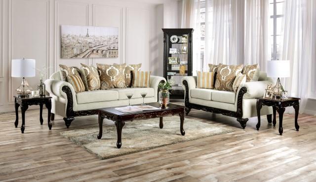 Delizia Sofa - Royal Furniture & Gifts (MI) - Multi Location