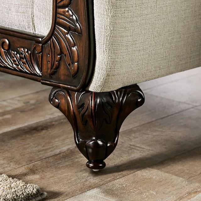 Delizia Sofa - Royal Furniture & Gifts (MI) - Multi Location