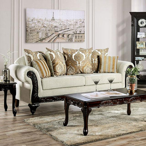 Delizia Sofa - Royal Furniture & Gifts (MI) - Multi Location