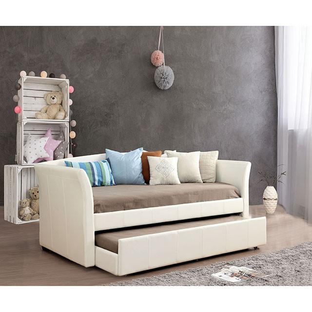Delmar Daybed - Royal Furniture & Gifts (MI) - Multi Location