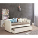 Delmar Daybed - Royal Furniture & Gifts (MI) - Multi Location