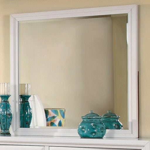 Delphie Mirror - Royal Furniture & Gifts (MI) - Multi Location