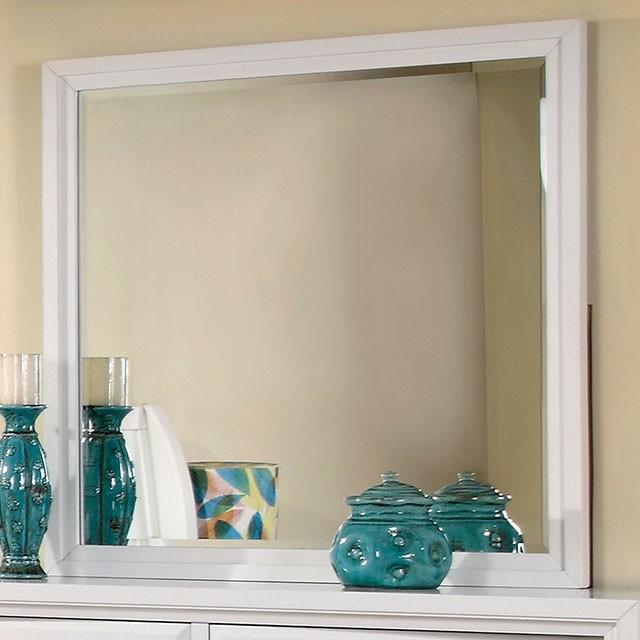 Delphie Mirror - Royal Furniture & Gifts (MI) - Multi Location