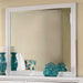 Delphie Mirror - Royal Furniture & Gifts (MI) - Multi Location