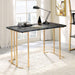 DELPHINE Desk - Royal Furniture & Gifts (MI) - Multi Location