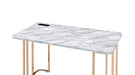 DELPHINE Desk - Royal Furniture & Gifts (MI) - Multi Location