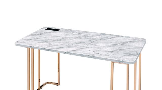 DELPHINE Desk - Royal Furniture & Gifts (MI) - Multi Location