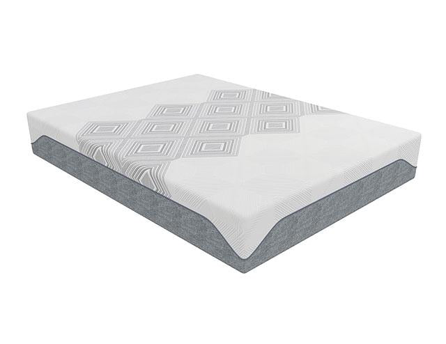 DELPHINIUM Full Mattress - Royal Furniture & Gifts (MI) - Multi Location