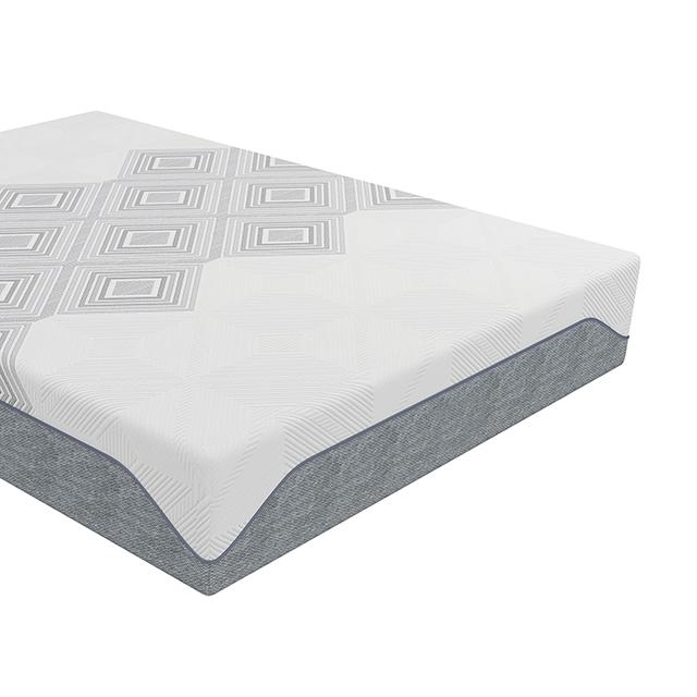 DELPHINIUM Full Mattress - Royal Furniture & Gifts (MI) - Multi Location