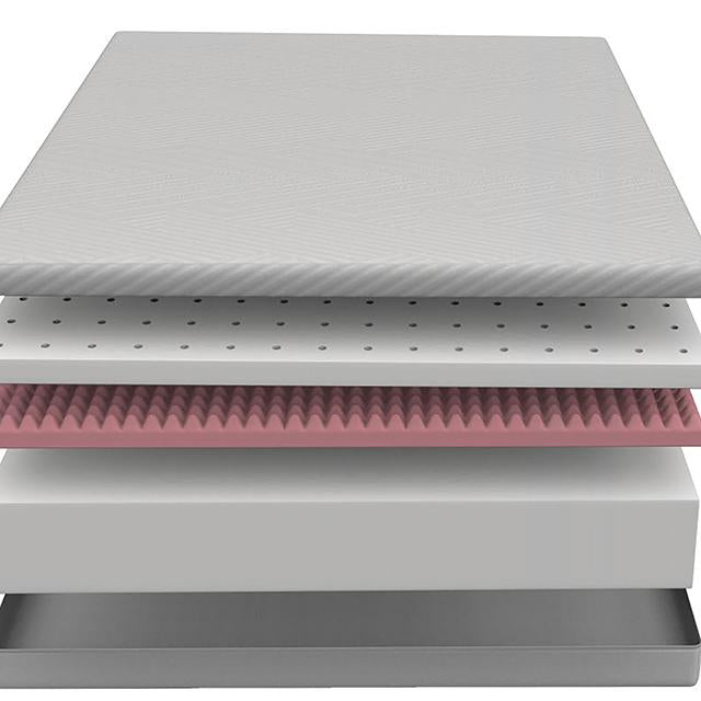 DELPHINIUM Full Mattress - Royal Furniture & Gifts (MI) - Multi Location