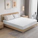 Artemisia 12" Memory Foam Mattress - Royal Furniture & Gifts (MI) - Multi Location
