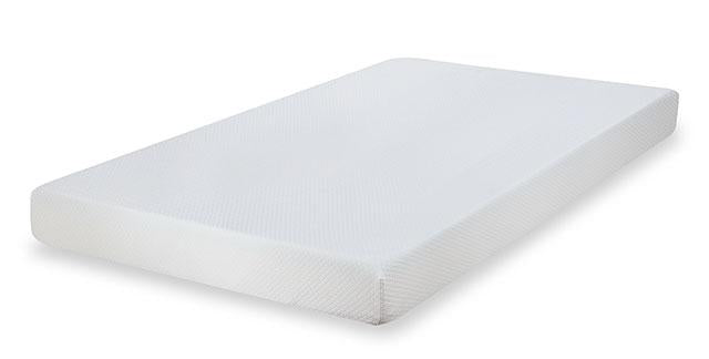 Artemisia 6" Full Memory Foam Mattress - Royal Furniture & Gifts (MI) - Multi Location