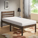 Artemisia 6" Full Memory Foam Mattress - Royal Furniture & Gifts (MI) - Multi Location