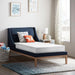 Artemisia 6" Full Memory Foam Mattress - Royal Furniture & Gifts (MI) - Multi Location