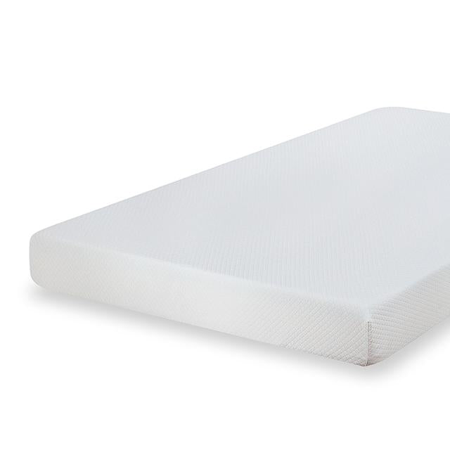 Artemisia 6" Full Memory Foam Mattress - Royal Furniture & Gifts (MI) - Multi Location