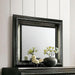 Demetria Metallic Gray Mirror - Royal Furniture & Gifts (MI) - Multi Location