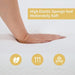 Artemisia 8" Memory Foam Mattress - Royal Furniture & Gifts (MI) - Multi Location