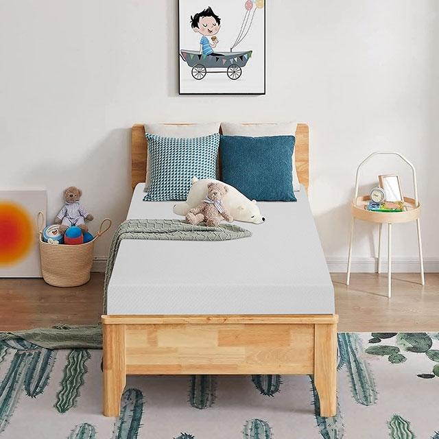Artemisia 8" Memory Foam Mattress - Royal Furniture & Gifts (MI) - Multi Location
