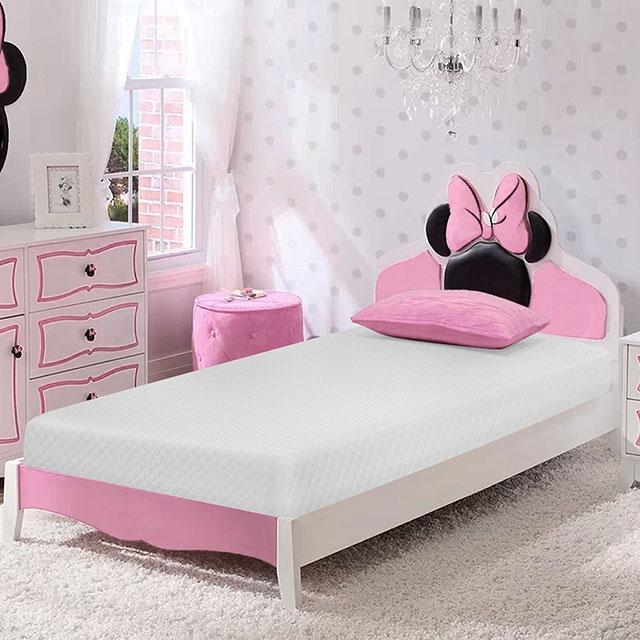 Artemisia 8" Memory Foam Mattress - Royal Furniture & Gifts (MI) - Multi Location