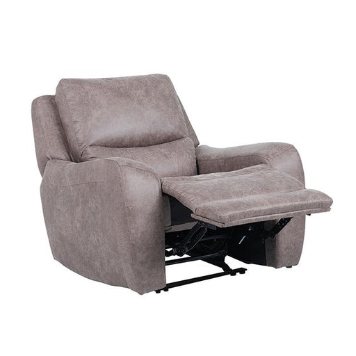 Demetrius Power Recliner - Royal Furniture & Gifts (MI) - Multi Location