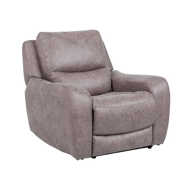Demetrius Power Recliner - Royal Furniture & Gifts (MI) - Multi Location