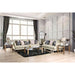 Denbigh Love Seat - Royal Furniture & Gifts (MI) - Multi Location
