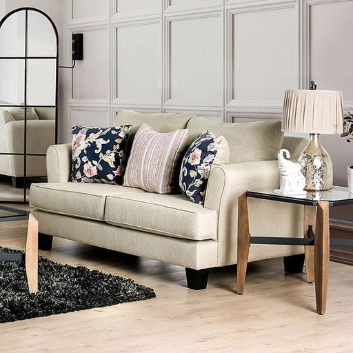 Denbigh Love Seat - Royal Furniture & Gifts (MI) - Multi Location