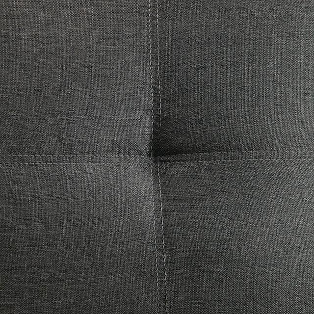 DENTON Sectional, Gray - Royal Furniture & Gifts (MI) - Multi Location