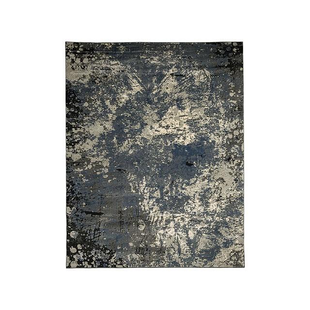DEVELI 5' X 8' Area Rug - Royal Furniture & Gifts (MI) - Multi Location