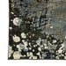 Develi Charcoal 8' X 10' Area Rug - Royal Furniture & Gifts (MI) - Multi Location