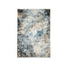 Develi Gray 5' X 8' Area Rug - Royal Furniture & Gifts (MI) - Multi Location