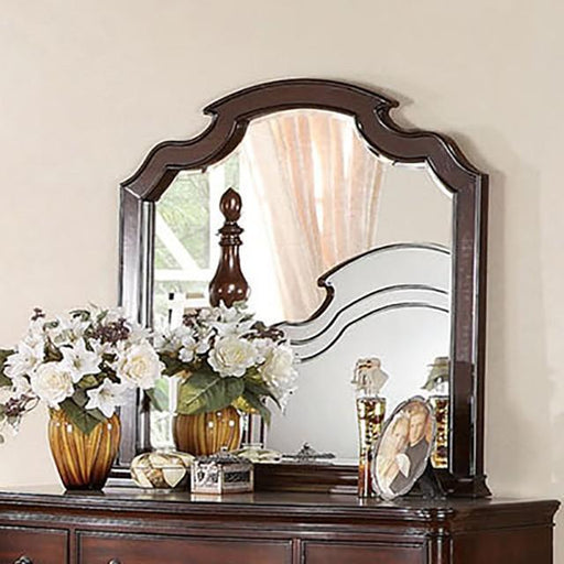 Devonshire Mirror - Royal Furniture & Gifts (MI) - Multi Location