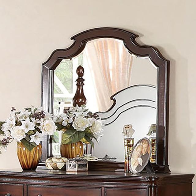 Devonshire Mirror - Royal Furniture & Gifts (MI) - Multi Location