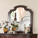 Devonshire Mirror - Royal Furniture & Gifts (MI) - Multi Location