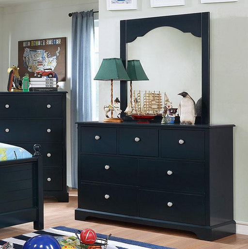 DIANE Dresser - Royal Furniture & Gifts (MI) - Multi Location