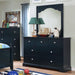 DIANE Dresser - Royal Furniture & Gifts (MI) - Multi Location
