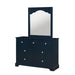 DIANE Dresser - Royal Furniture & Gifts (MI) - Multi Location